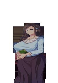 How I Met My Healthy Hentai Neighbors! / 健全!変態隣人のサダメ Page 843 Preview