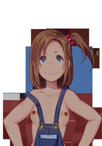 How I Met My Healthy Hentai Neighbors! / 健全!変態隣人のサダメ Page 985 Preview