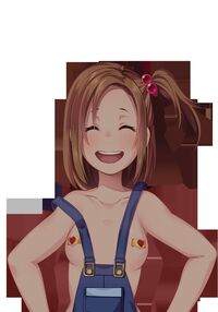 How I Met My Healthy Hentai Neighbors! / 健全!変態隣人のサダメ Page 999 Preview