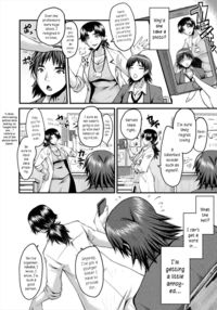 Slutty Teachers' Timetable / 母娘姉妹と痴女教師の時間割 Page 104 Preview