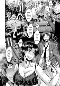 Slutty Teachers' Timetable / 母娘姉妹と痴女教師の時間割 Page 116 Preview