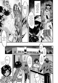 Slutty Teachers' Timetable / 母娘姉妹と痴女教師の時間割 Page 125 Preview