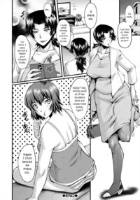 Slutty Teachers' Timetable / 母娘姉妹と痴女教師の時間割 Page 126 Preview