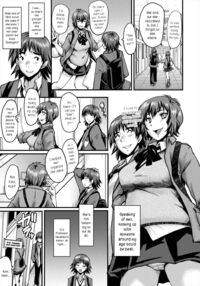 Slutty Teachers' Timetable / 母娘姉妹と痴女教師の時間割 Page 129 Preview