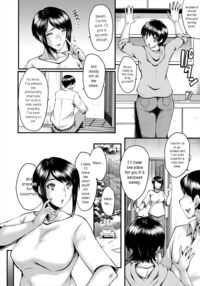 Slutty Teachers' Timetable / 母娘姉妹と痴女教師の時間割 Page 12 Preview