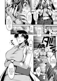 Slutty Teachers' Timetable / 母娘姉妹と痴女教師の時間割 Page 132 Preview