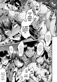 Slutty Teachers' Timetable / 母娘姉妹と痴女教師の時間割 Page 141 Preview