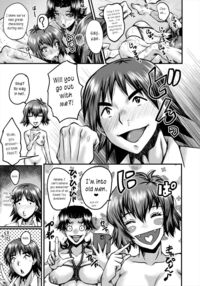 Slutty Teachers' Timetable / 母娘姉妹と痴女教師の時間割 Page 147 Preview