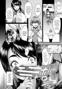 Slutty Teachers' Timetable / 母娘姉妹と痴女教師の時間割 Page 16 Preview