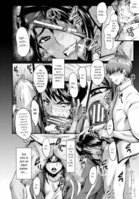 Slutty Teachers' Timetable / 母娘姉妹と痴女教師の時間割 Page 18 Preview