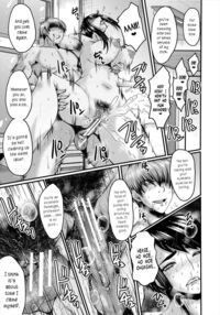 Slutty Teachers' Timetable / 母娘姉妹と痴女教師の時間割 Page 29 Preview