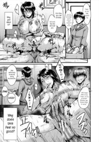 Slutty Teachers' Timetable / 母娘姉妹と痴女教師の時間割 Page 53 Preview