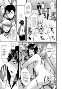 Slutty Teachers' Timetable / 母娘姉妹と痴女教師の時間割 Page 59 Preview