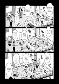 Slutty Teachers' Timetable / 母娘姉妹と痴女教師の時間割 Page 61 Preview
