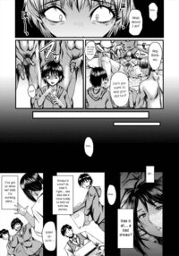 Slutty Teachers' Timetable / 母娘姉妹と痴女教師の時間割 Page 77 Preview