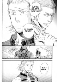 Ano Ora No Mukou Page 25 Preview