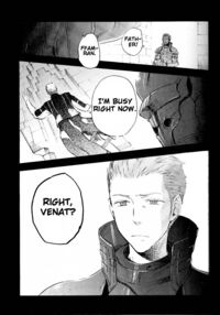 Ano Ora No Mukou Page 6 Preview