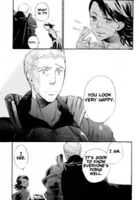 Ano Ora No Mukou Page 72 Preview