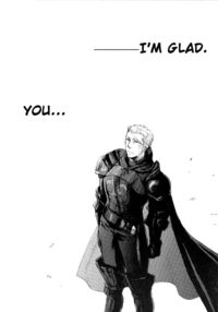 Ano Ora No Mukou Page 73 Preview