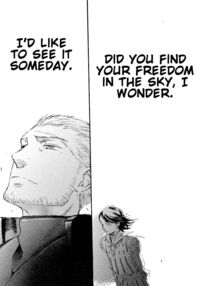 Ano Ora No Mukou Page 74 Preview