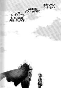 Ano Ora No Mukou Page 75 Preview