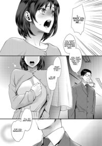 Muriyari!? Ikitte Pakora Night 1 / 無理やり!?イキってパコらNight♥ 1話 Page 9 Preview