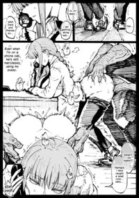 Shinumade Issho ni Tanoshimou / 死ぬまで一緒に楽しもう Page 41 Preview