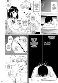 Bocchi no Mob ga Tadashii Sentaku o Shite Seiso Shoujo to Tsukiau. Mochiron Sex mo Suru / ボッチのモブが正しい選択をして清楚少女と付き合う。もちろんセックスもする Page 29 Preview