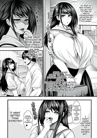 The Girl I Like Is Dating An Asshole So I Went And Trained So That I Could Steal Her From Him / 陰キャのボクが好きな娘がDQNの彼女だったのでヤリチン修行して寝取ってやった Page 15 Preview