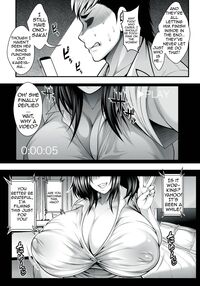The Girl I Like Is Dating An Asshole So I Went And Trained So That I Could Steal Her From Him / 陰キャのボクが好きな娘がDQNの彼女だったのでヤリチン修行して寝取ってやった Page 20 Preview