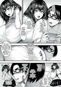 The Girl I Like Is Dating An Asshole So I Went And Trained So That I Could Steal Her From Him / 陰キャのボクが好きな娘がDQNの彼女だったのでヤリチン修行して寝取ってやった Page 6 Preview