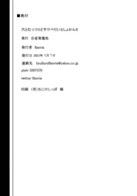 The Hole and the Closet Perverted Unmoving Great Library 5 / 穴とむっつりどすけべだいとしょかん 5 Page 30 Preview