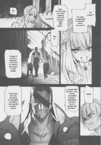 Gothic Lolita Mariage / Gothic lolita Mariage Page 12 Preview