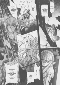 Gothic Lolita Mariage / Gothic lolita Mariage Page 13 Preview