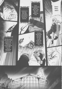 Gothic Lolita Mariage / Gothic lolita Mariage Page 14 Preview