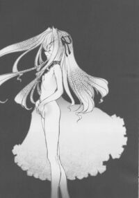 Gothic Lolita Mariage / Gothic lolita Mariage Page 22 Preview