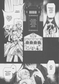 Gothic Lolita Mariage / Gothic lolita Mariage Page 26 Preview