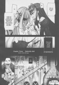 Gothic Lolita Mariage / Gothic lolita Mariage Page 29 Preview