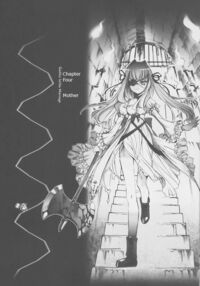 Gothic Lolita Mariage / Gothic lolita Mariage Page 34 Preview