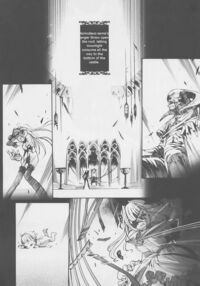 Gothic Lolita Mariage / Gothic lolita Mariage Page 39 Preview