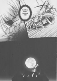 Gothic Lolita Mariage / Gothic lolita Mariage Page 42 Preview