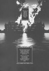 Gothic Lolita Mariage / Gothic lolita Mariage Page 43 Preview