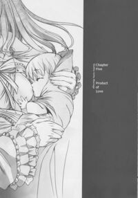 Gothic Lolita Mariage / Gothic lolita Mariage Page 44 Preview