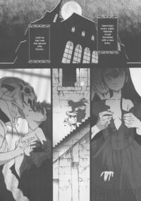 Gothic Lolita Mariage / Gothic lolita Mariage Page 9 Preview