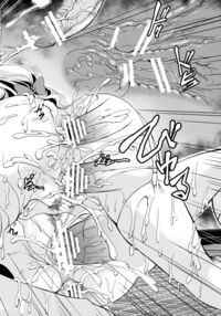 Lunatic Banquet -Shoujo Indaroku- / Lunatic Banquet -少女淫堕録- Page 25 Preview
