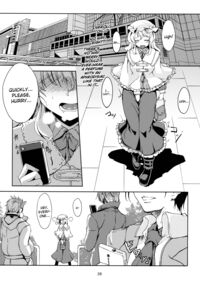 Lunatic Banquet -Shoujo Indaroku- / Lunatic Banquet -少女淫堕録- Page 30 Preview