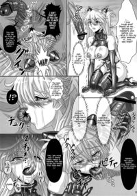 UNGRO MENU 2 [Hawkear] [Neon Genesis Evangelion] Thumbnail Page 10