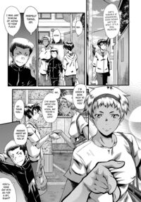 Slave Moms / ママドレイ [Sink] [Original] Thumbnail Page 10
