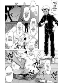 Slave Moms / ママドレイ [Sink] [Original] Thumbnail Page 113