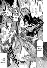 Slave Moms / ママドレイ [Sink] [Original] Thumbnail Page 116